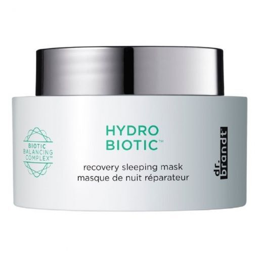 Hydro Biotic Recovery Sleeping Mask