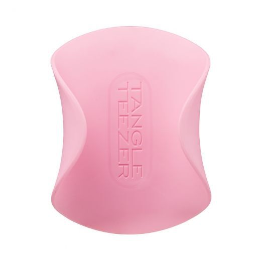 Scalp Brush Pretty Pink