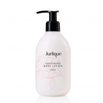 Softening Rose Body Lotion