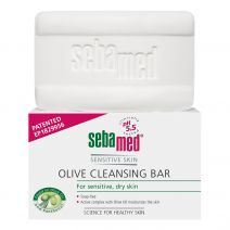 Olive Cleansing Bar