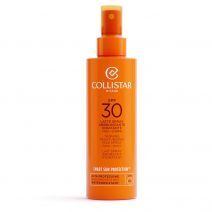 Tanning Moisturizing Milk Spray SPF 30