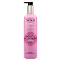 Mystery Of Hammam Comforting Body Lotion 