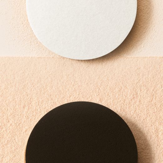 Power Fabric Pressed Powder