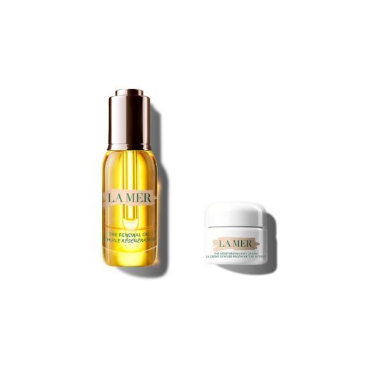 The Glowing Renewal Collection