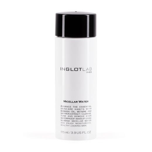 INGLOT Lab Micellar Water Micelinis vanduo