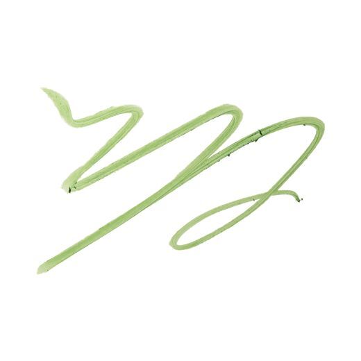 Colour Excess Gel Pencil Eye Liner Minty Fresh