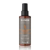 Glowing Thermo-Protective Spray With Organic Argan Oil And Vitamin E For All Hair Types