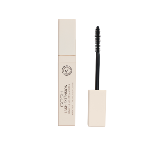 Lash Extension Mascara