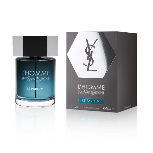 L' Homme Le Parfum 