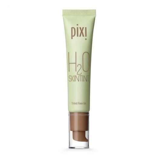 PIXI H2O Skintint Atspalvį suteikianti veido želė