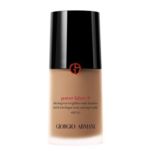  Power Fabric + Foundation SPF 20 Nr. 8