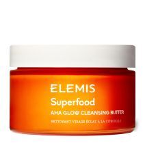 Superfood AHA Glow Cleansing Butter