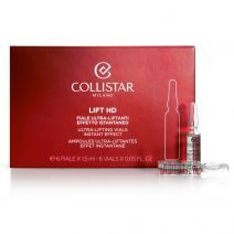 LIFT HD Ultra-Lifting Vials Instant Effect