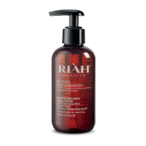 Hydrating Shampoo With Mediterranean Date