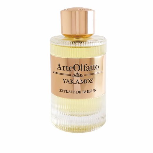 Yakamoz Extrait de Parfum