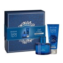 HOME SPA Land of Vasta Fragrance Set