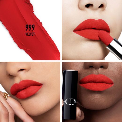 Rouge Dior Lipstick - Refill