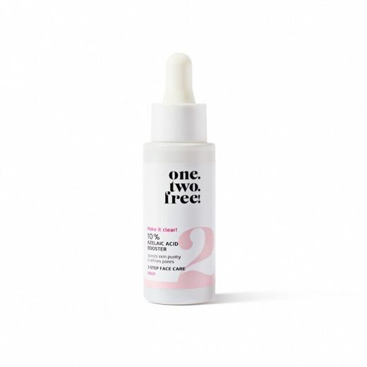 Azelaic Acid Booster 10%