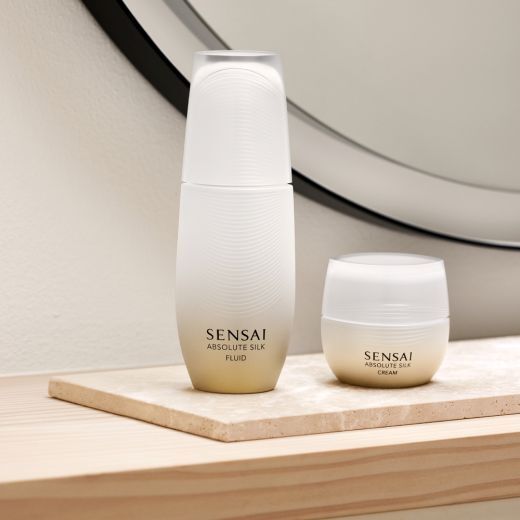 SENSAI ABSOLUTE SILK CREAM