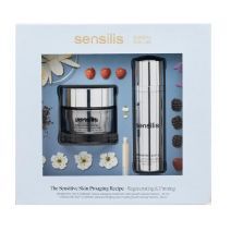 The Sensitive Skin Proaging Recipe Regenerating & Firming Set