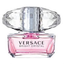 VERSACE Bright Crystal Tualetinis vanduo (EDT)