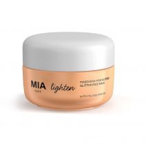 MIA Lighten Glitter Face Mask