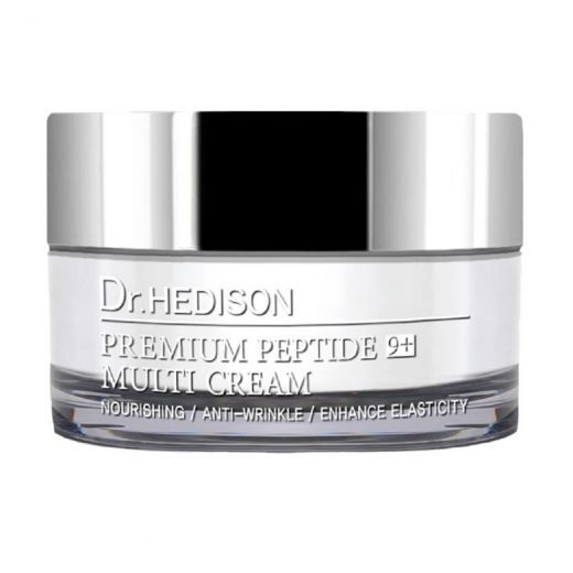 Premium Peptide Multi 9+ Cream