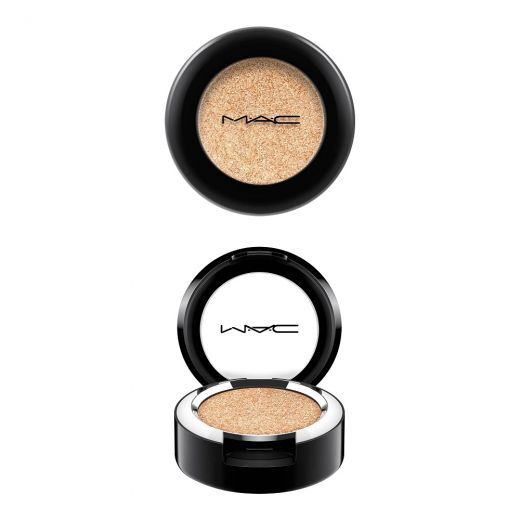 MAC Dazzleshadow Extreme Small Eye Shadow Akių šešėliai