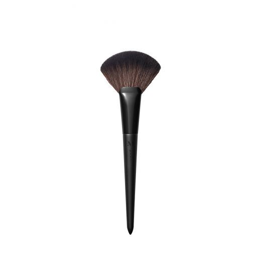 MorpheV112 Fluffy Fan Powder Brush