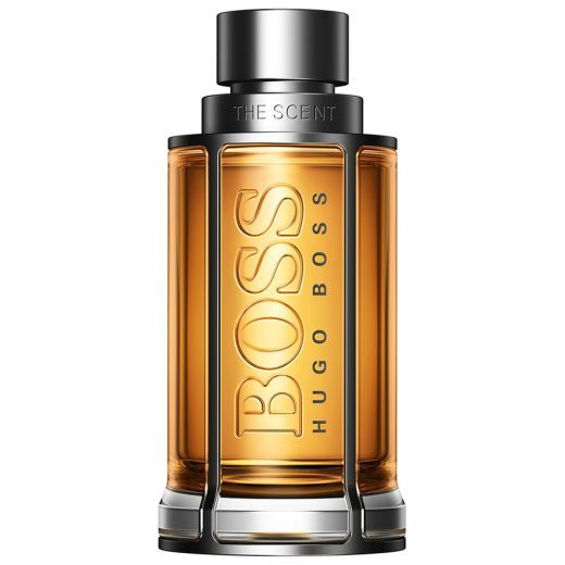 HUGO BOSS Boss.The Scent. Tualetinis vanduo (EDT)