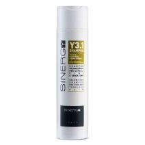 Shampoo Volumizing For Fine And Toneless Hair Y3.1