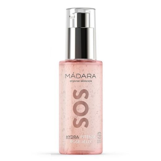 SOS Hydra Intense Rose Jelly