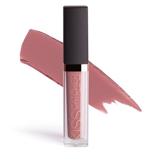 INGLOT Kiss Catcher Liquid Lipstick Skysti lūpų dažai