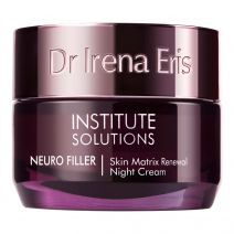 Institute Solutions Neuro Filler Skin Matrix Renewal Night Cream