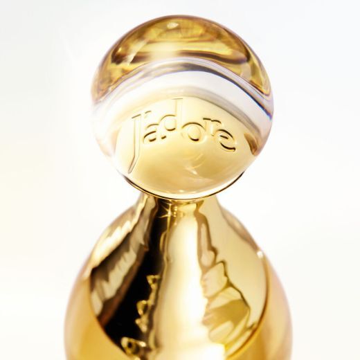 L'Or de J'adore Perfume 