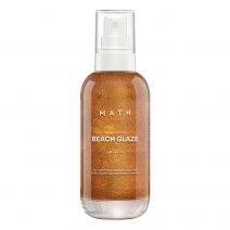 Shimmering Tanning Oil Beach Glaze
