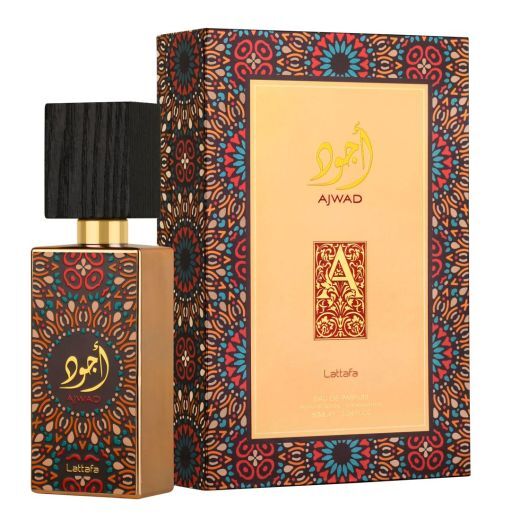 AJWAD Parfumuotas vanduo (EDP) | Unisex