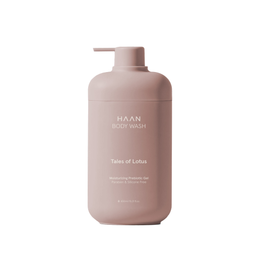 Body Wash Tales Of Lotus