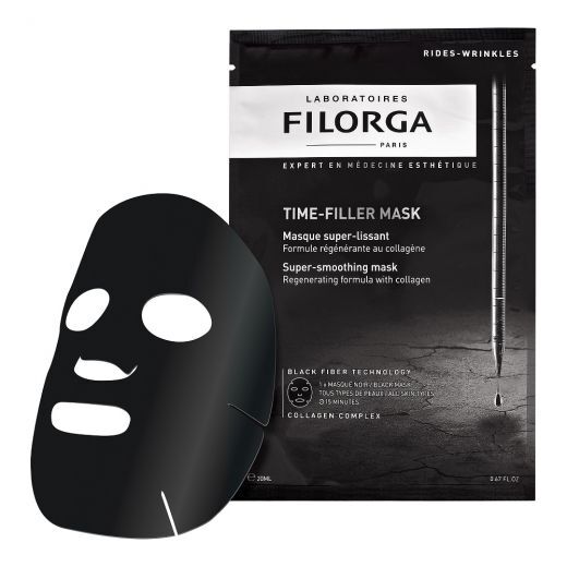 Time-Filler Mask 