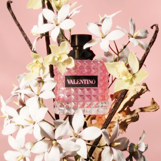 Born In Roma Donna EDP