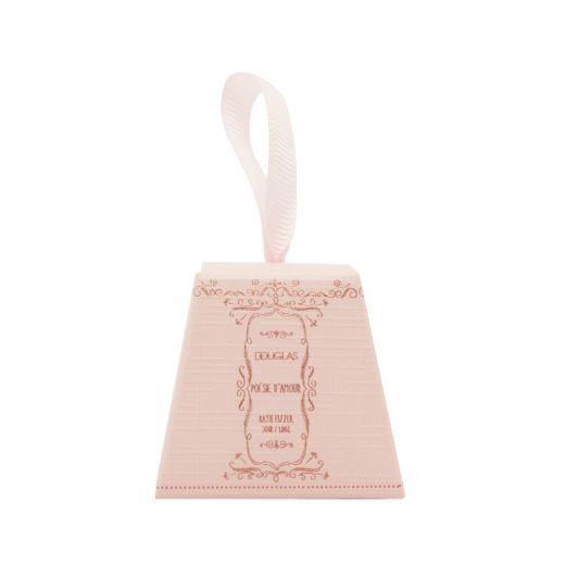 Poésie D'amou Bath Fizzer 