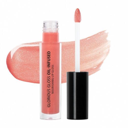 DOUGLAS MAKE UP Glorious Gloss Oil