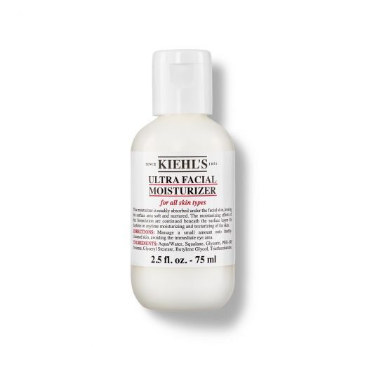 KIEHL'S Ultra Facial Moisturizer 24 valandas drėkinantis veido drėkiklis