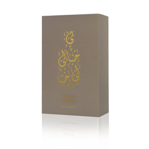 Vanilla Smoke Parfumuotas vanduo (EDP) | Unisex