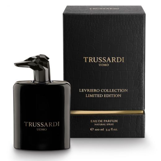 Trussardi Uomo Levriero Limited Edition