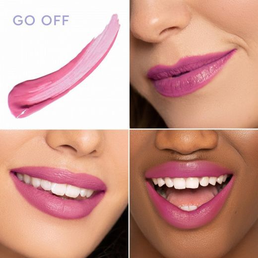 Be A Vip Liquid Lipsticks