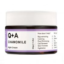 Chamomile Night Cream 