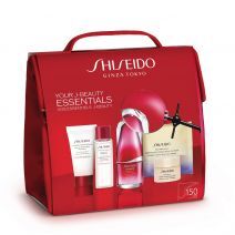 Shiseido Essential Set