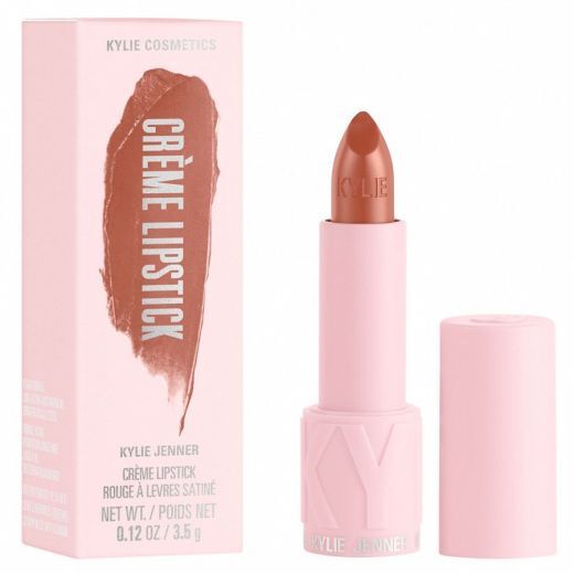  Crème Lipstick