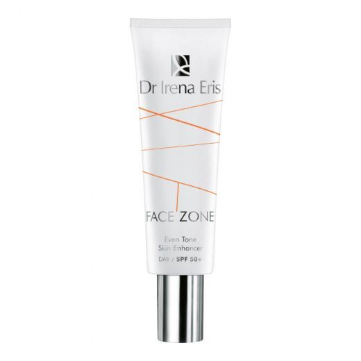 Face zone Even Tone Skin Enhancer  SPF 50+ 